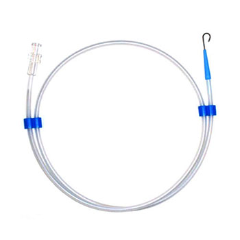 Dialysis Guidewire